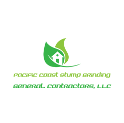 Pacific Coast Stump Grinding General Contractors, LLC Pacific Coast Stump Grinding General Contractors, LLC